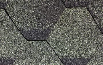 Little Chesterford fibreglass shingle repairs