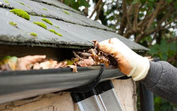 gutter cleaning Little Chesterford, Essex